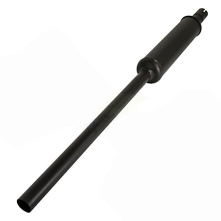 Aftermarket EXHAUST A-1680260M2-AI